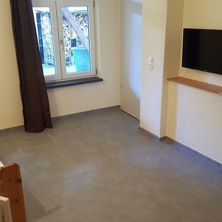 Zimmer Leipzig Eksteriør billede