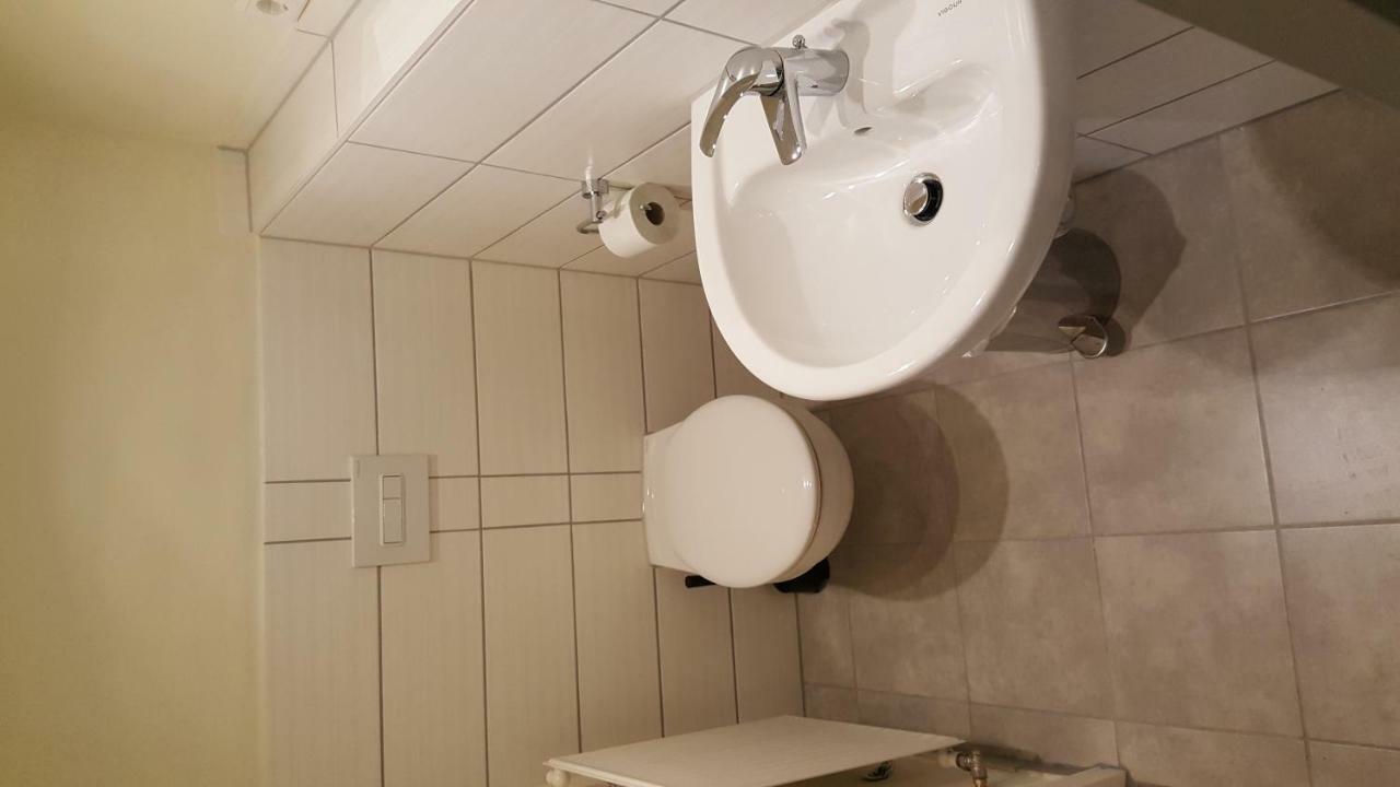 Zimmer Leipzig Eksteriør billede